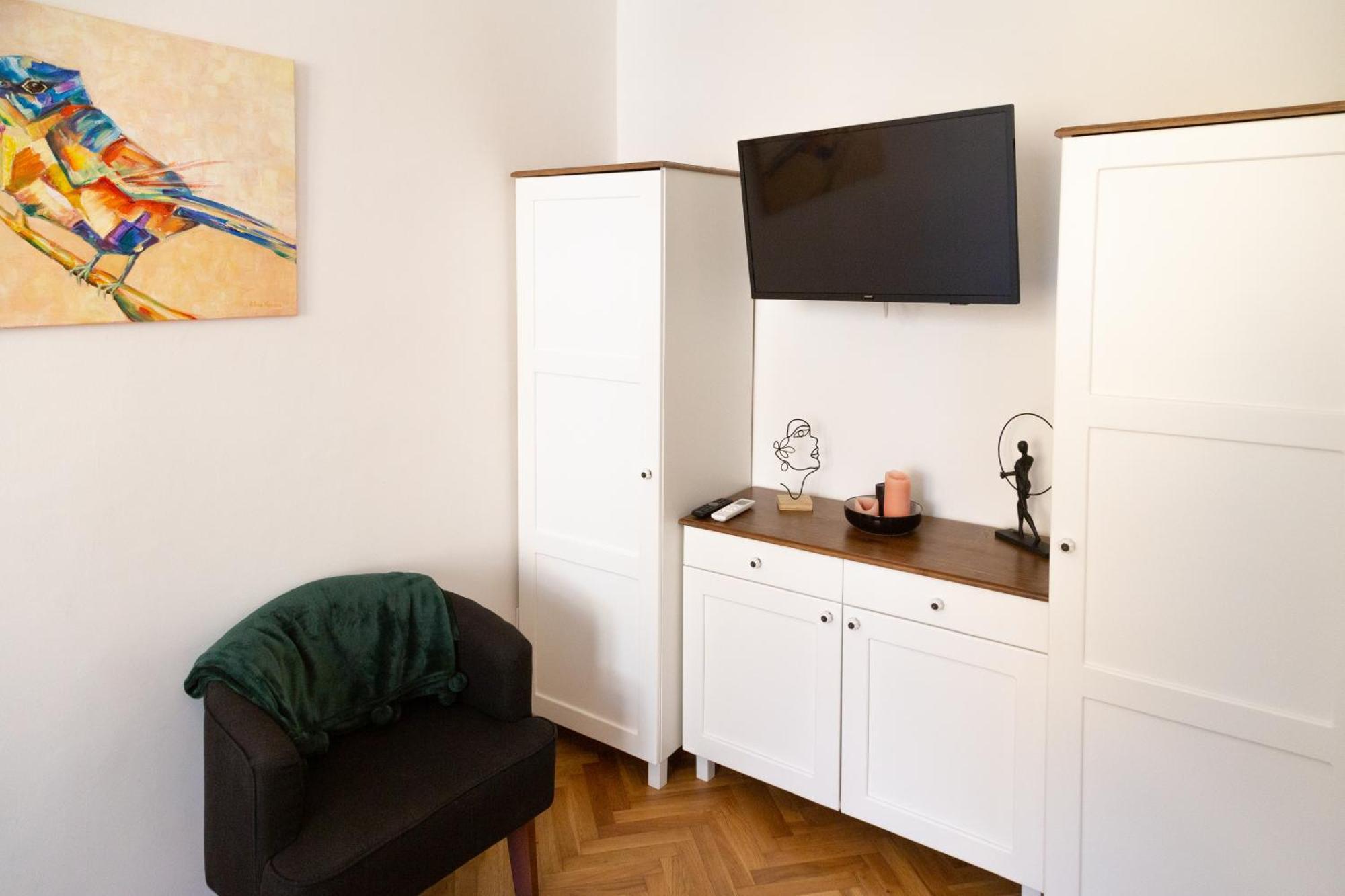Art Home Eger Exterior foto
