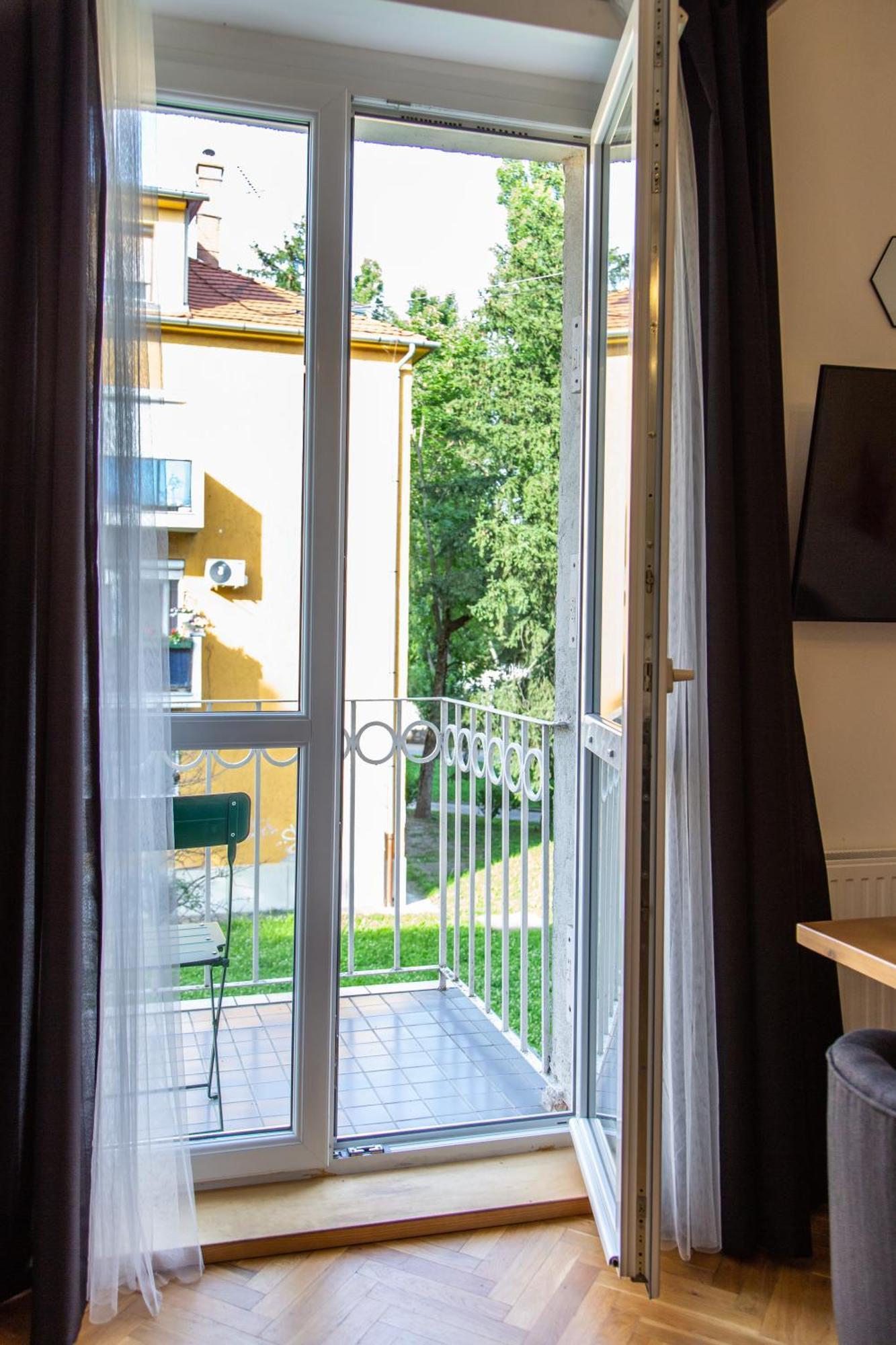 Art Home Eger Exterior foto